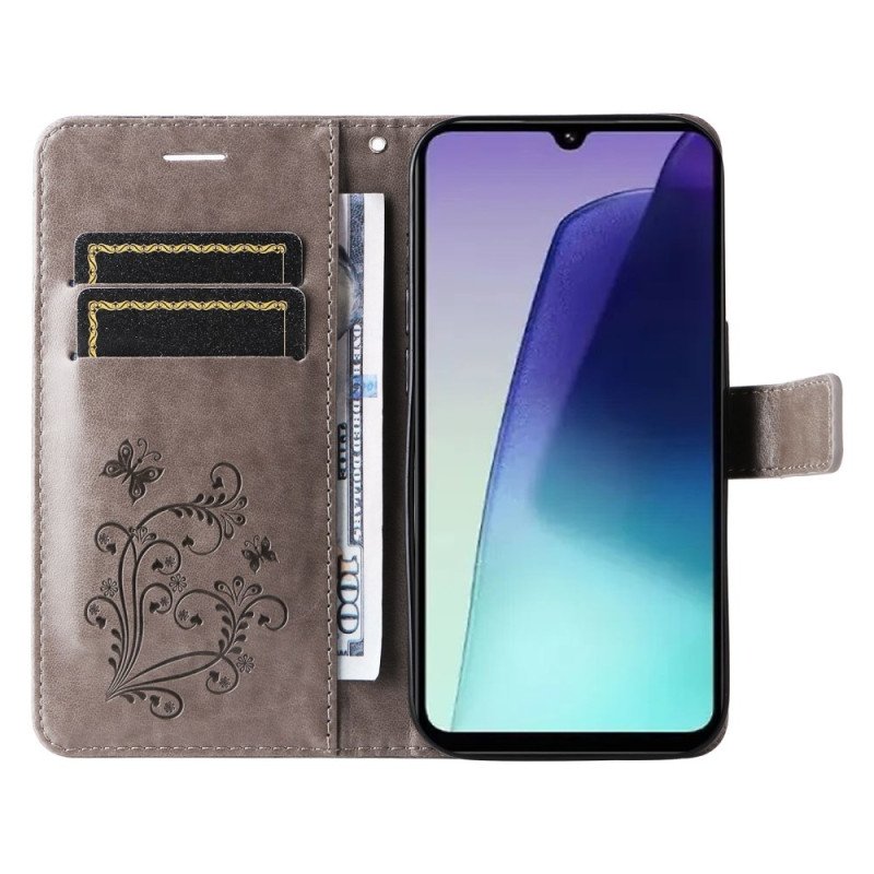 Fodral Poco C75 Jättefjärilar