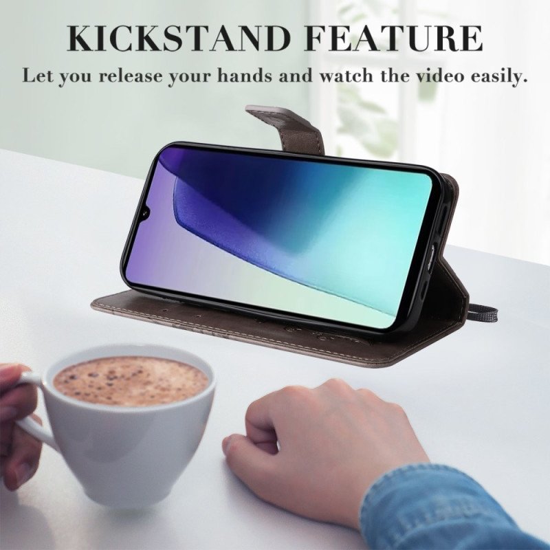 Fodral Poco C75 Jättefjärilar