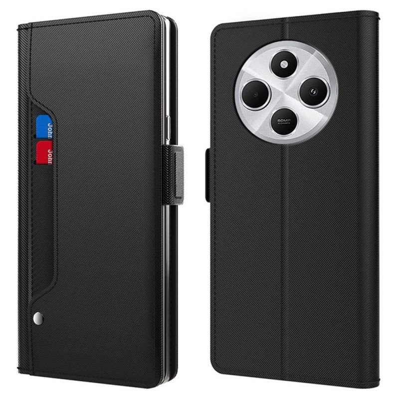 Fodral Poco C75 Korthållare Framtill