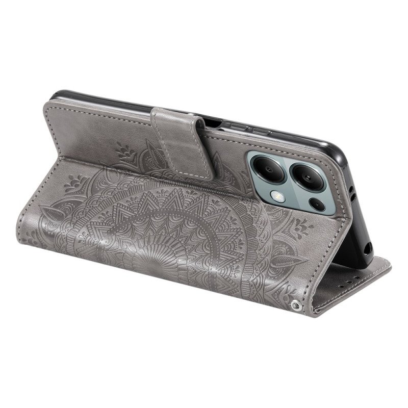 Fodral Poco C75 Mandalasol