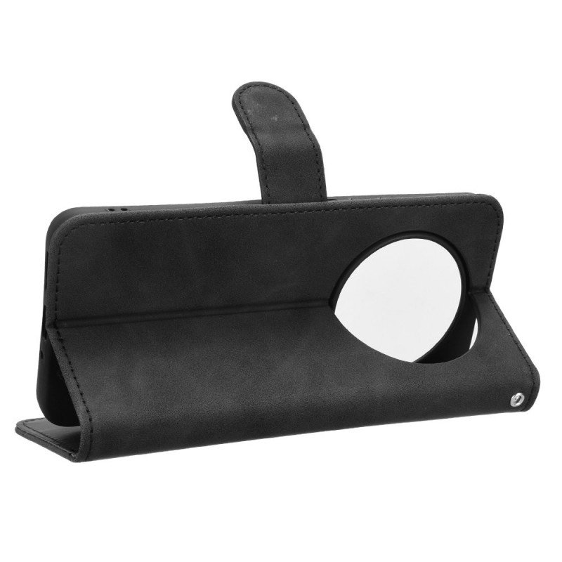 Fodral Poco C75 Mockaeffekt