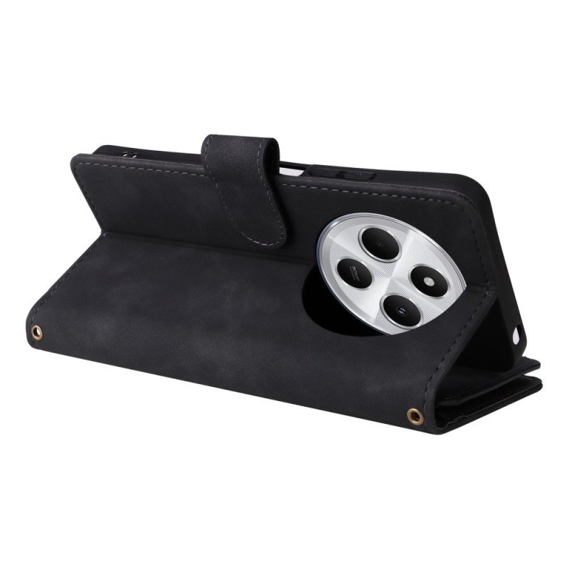 Fodral Poco C75 Multifunktionell Plånbok