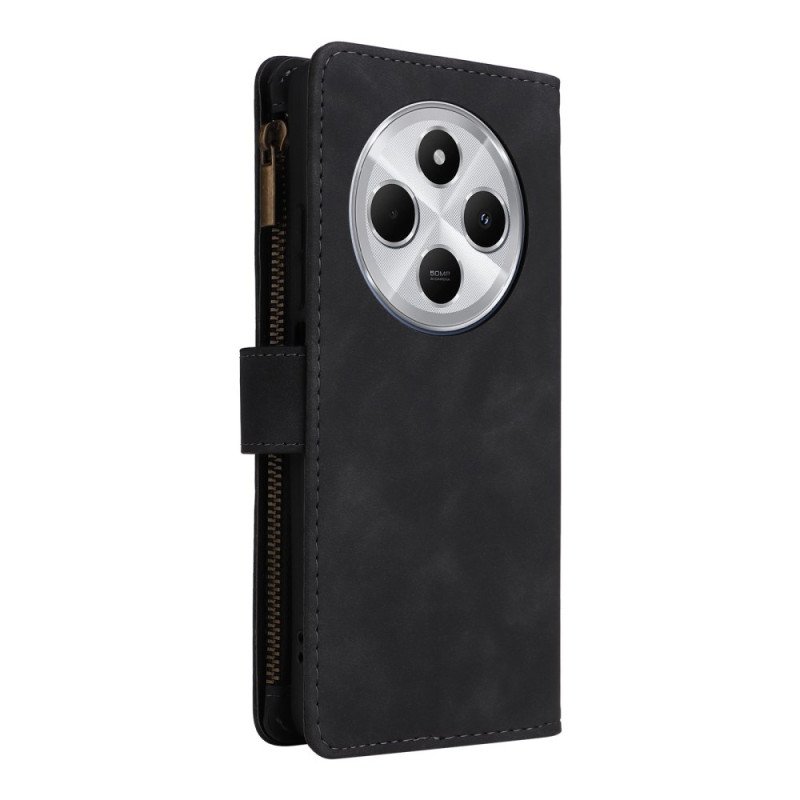 Fodral Poco C75 Multifunktionell Plånbok