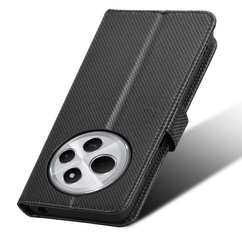 Fodral Poco C75 Prickar Med Rem