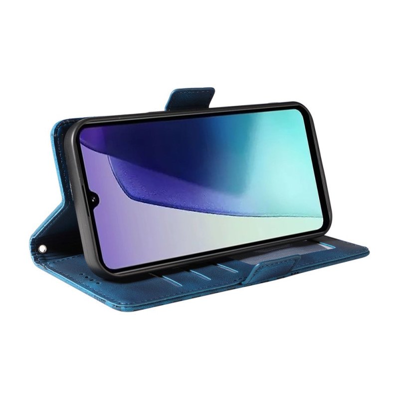 Fodral Poco C75 Stjärnmönster