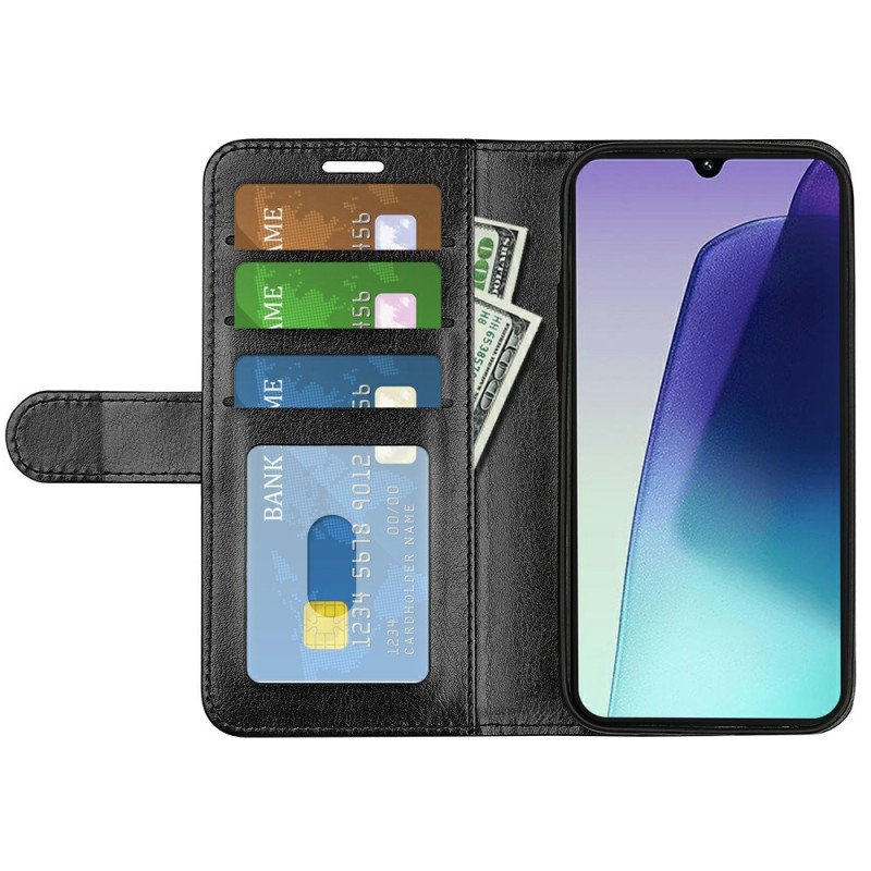 Fodral Poco C75 Vintage