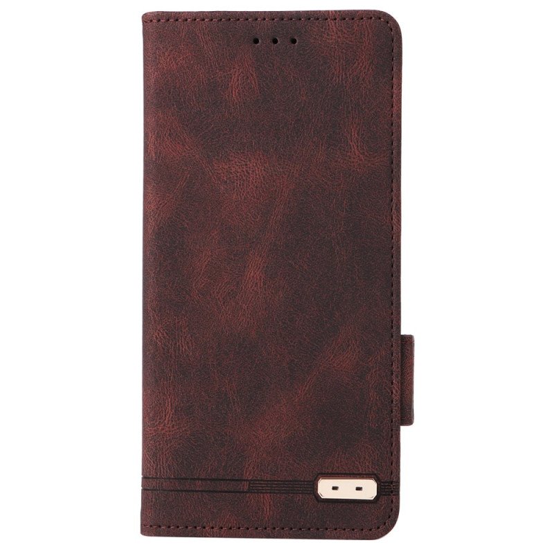 Fodral Poco C75 Vintagedesign