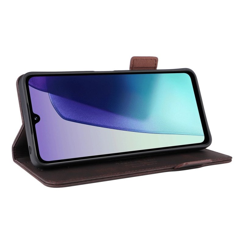 Fodral Poco C75 Vintagedesign