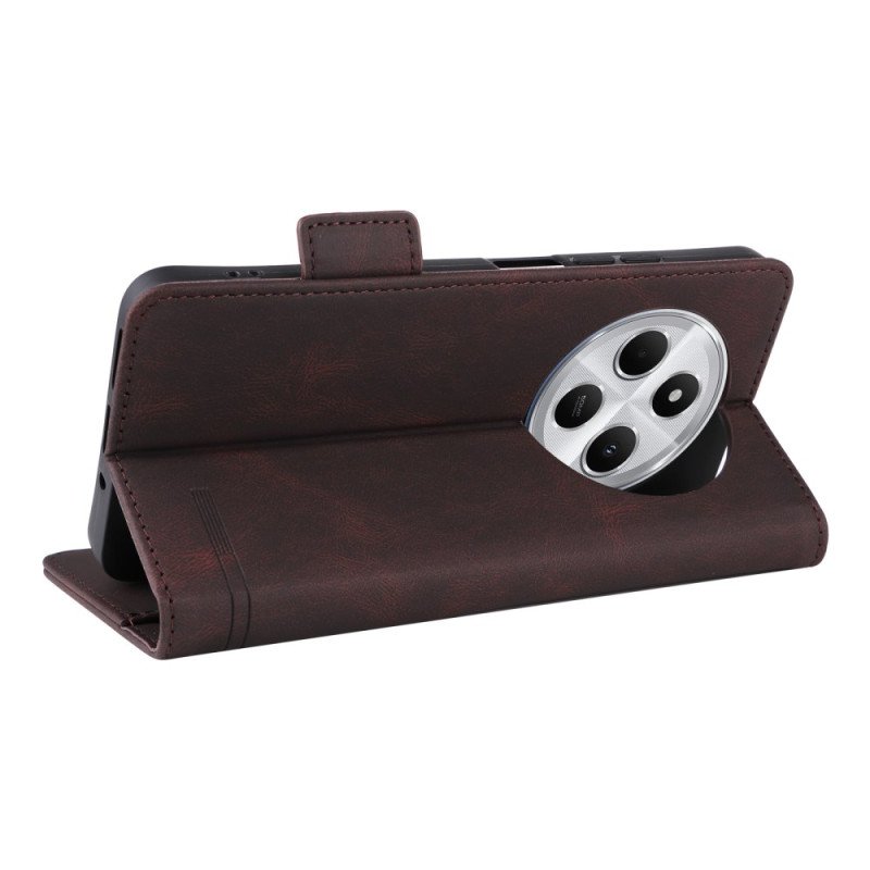 Fodral Poco C75 Vintagedesign