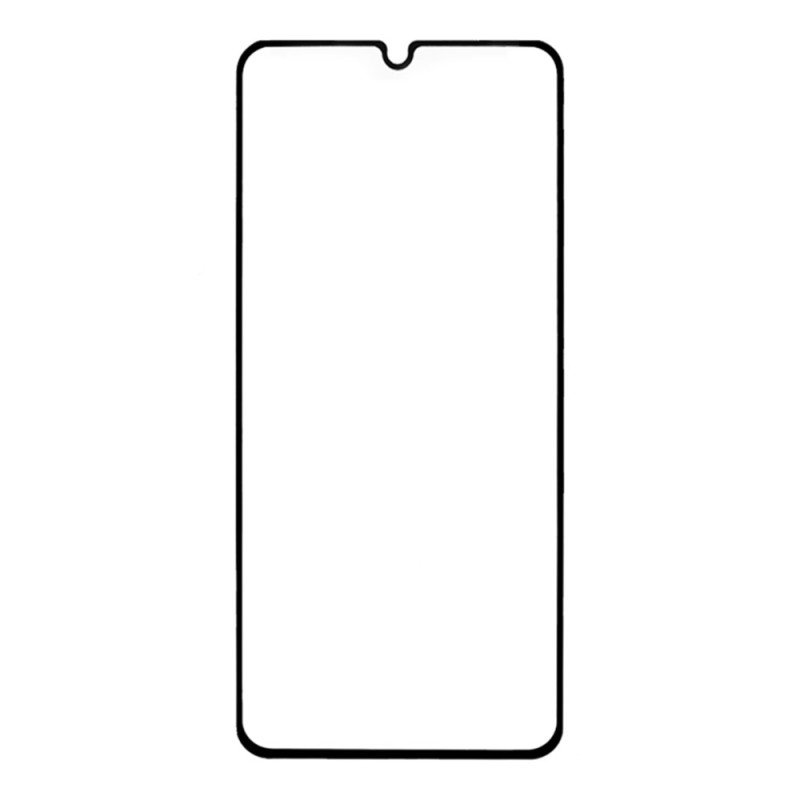 Heltäckande Skärmskydd I Härdat Glas För Xiaomi Redmi 14c / Poco C75