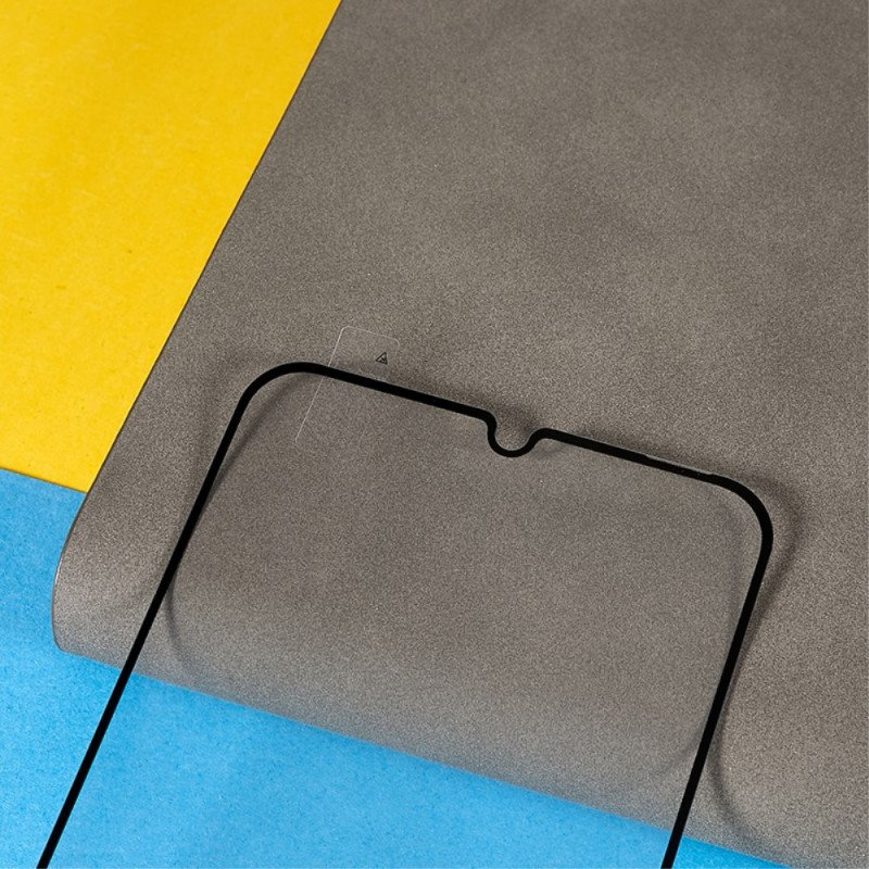 Heltäckande Skärmskydd I Härdat Glas För Xiaomi Redmi 14c / Poco C75