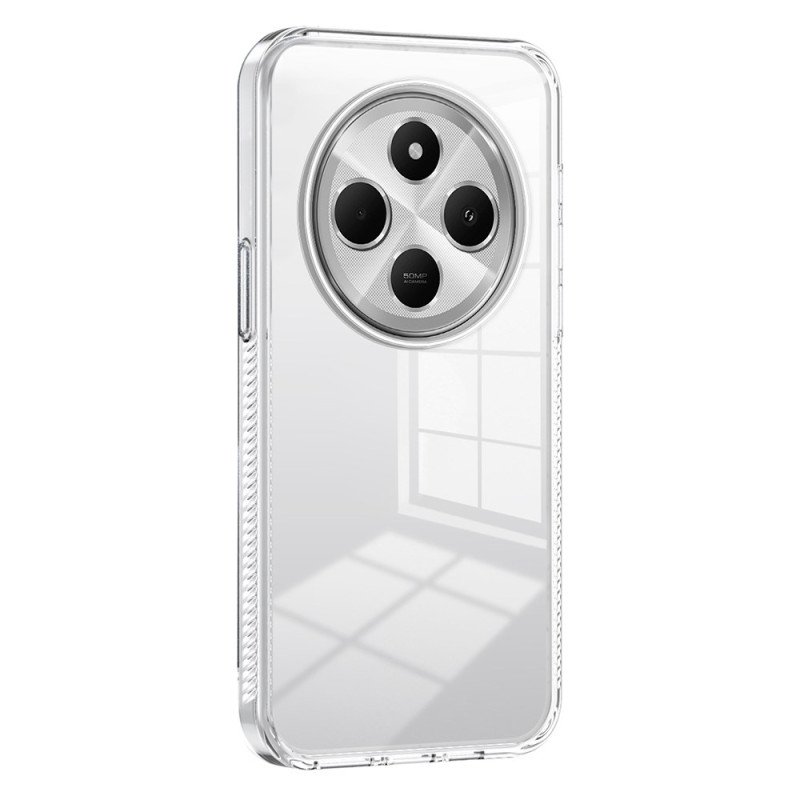 Skal För Poco C75 Silikonram