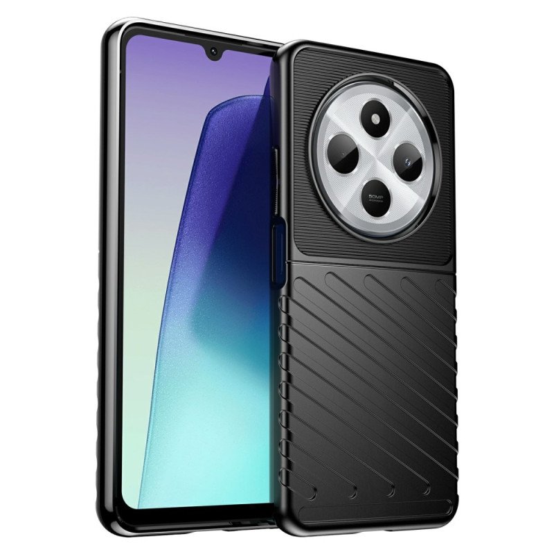 Skal För Poco C75 Thunder-serien