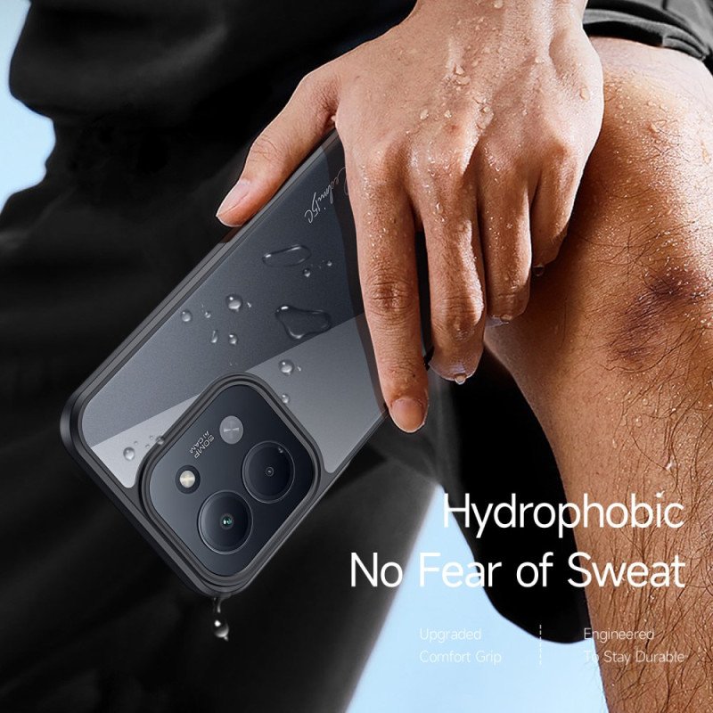 Skal Poco C75 Aimo-serien Dux Ducis