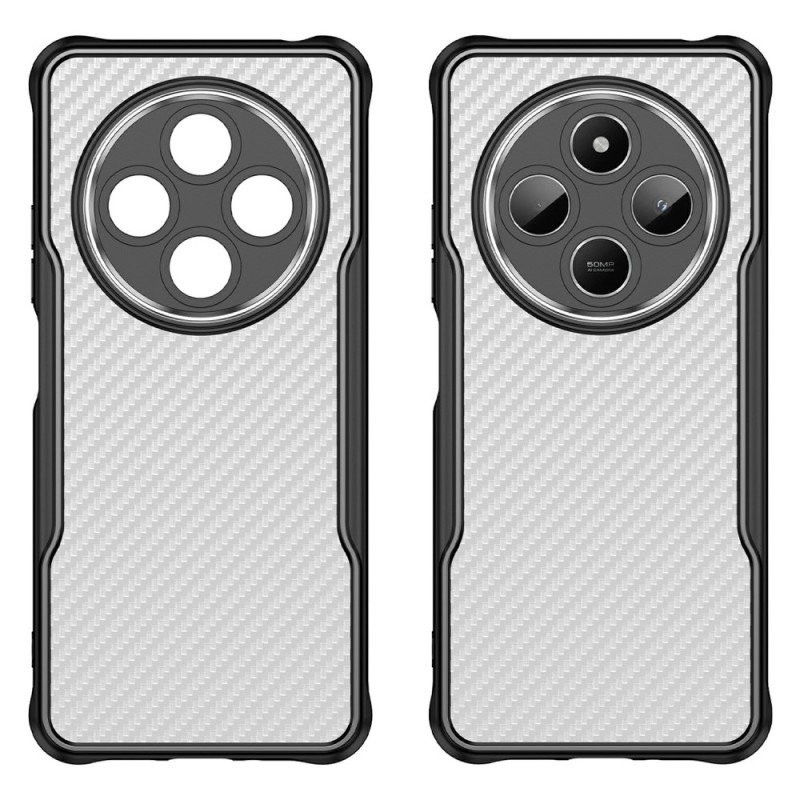 Skal Poco C75 Anti-fingeravtryck