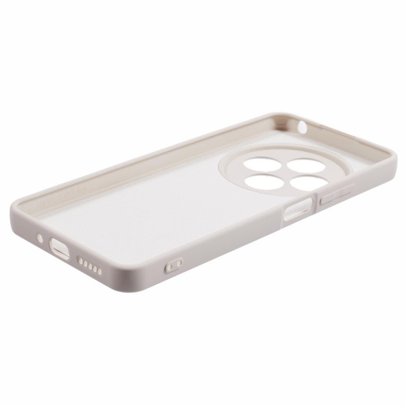 Skal Poco C75 Flexibel Silikon