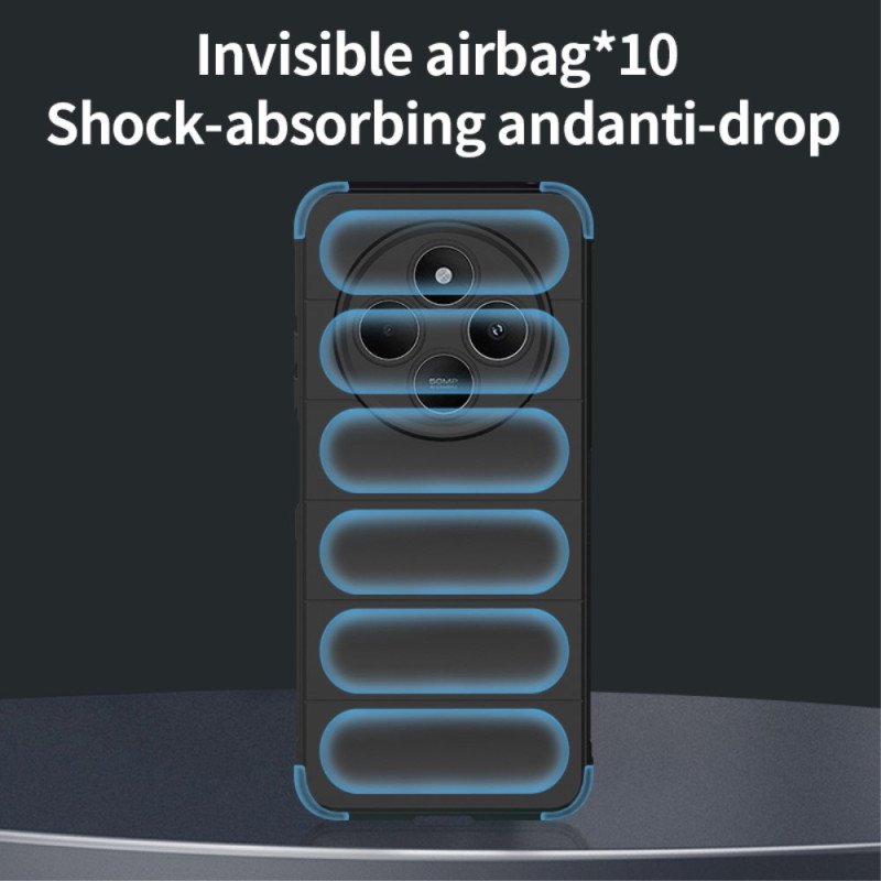 Skal Poco C75 Halkfri