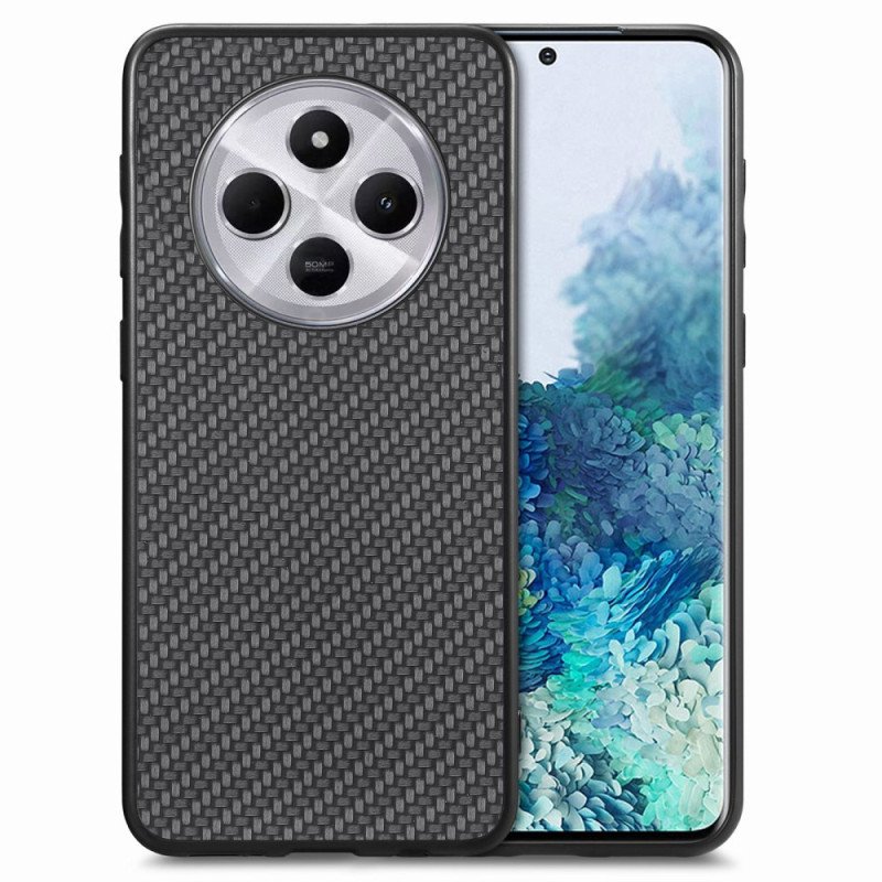 Skal Poco C75 Kolfiberstruktur