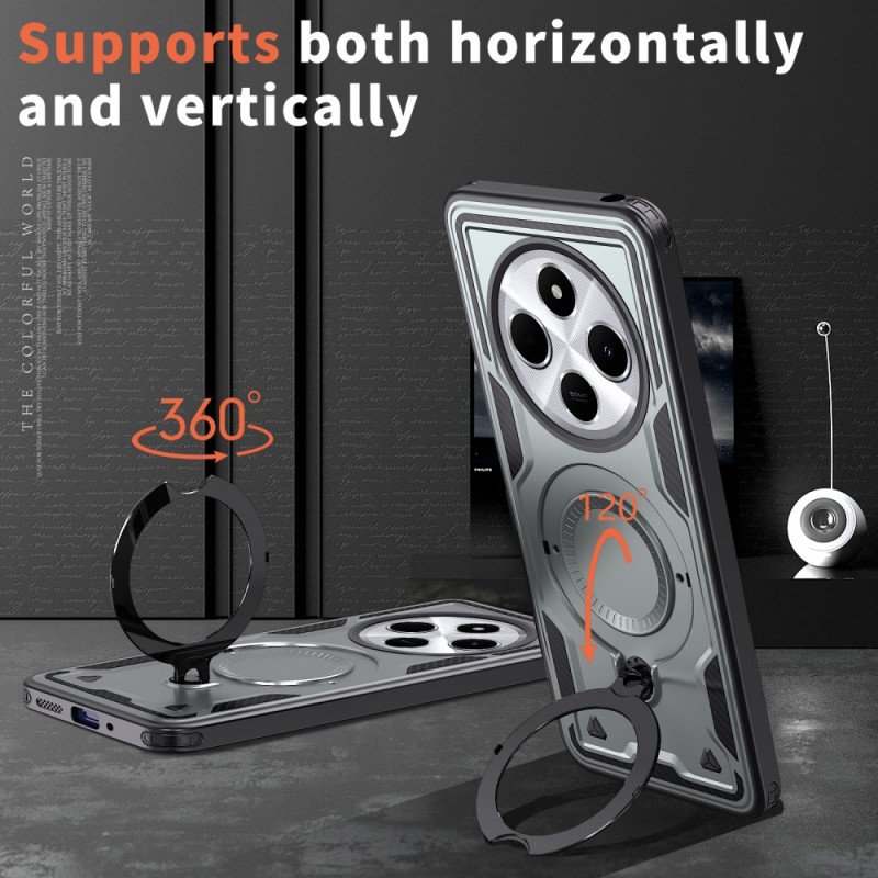 Skal Poco C75 Mångsidig Magsafe-kompatibel