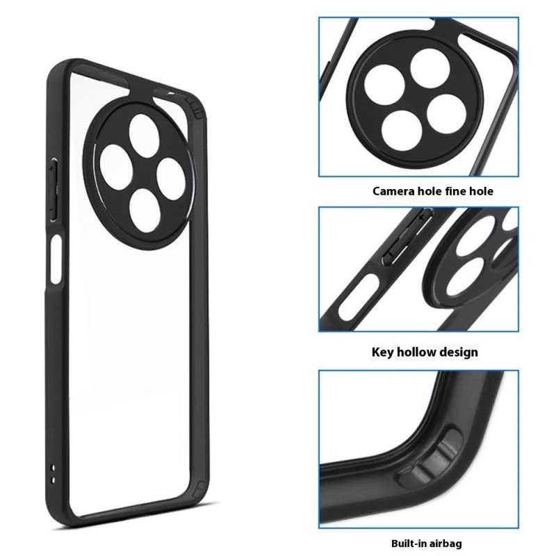 Skal Poco C75 Stötsäker