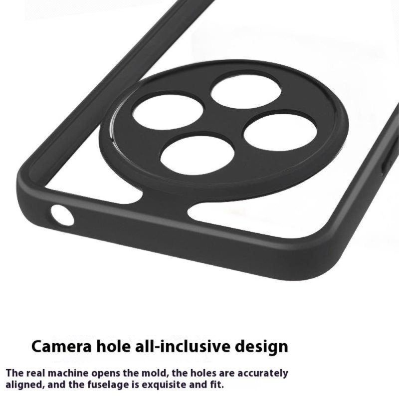 Skal Poco C75 Stötsäker