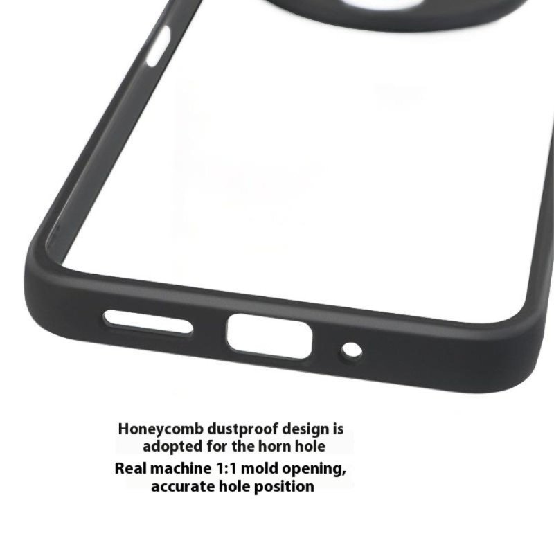 Skal Poco C75 Stötsäker