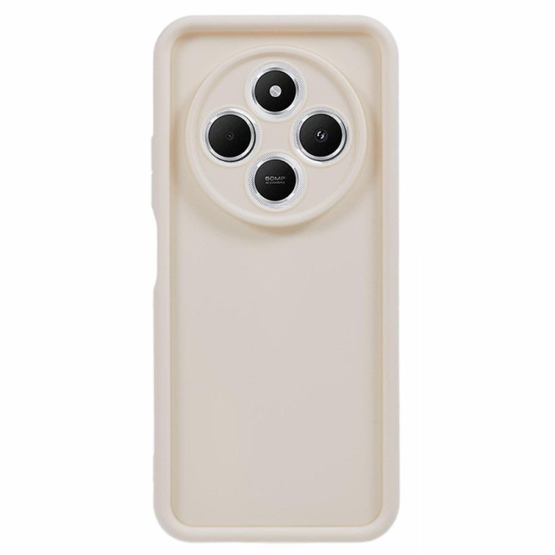 Skal Poco C75 Telefonfodral Räfflad Design