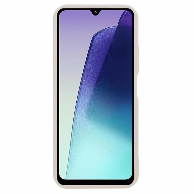 Skal Poco C75 Telefonfodral Räfflad Design