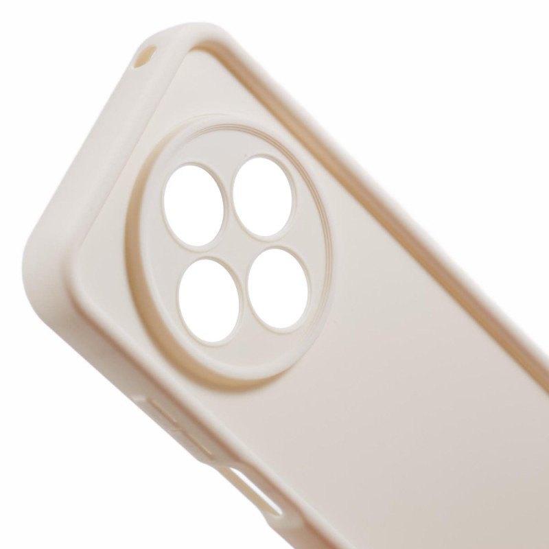 Skal Poco C75 Telefonfodral Räfflad Design