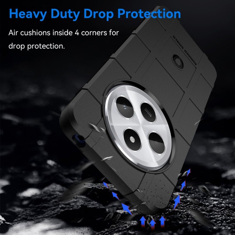 Skal Poco C75 Thunder-serien