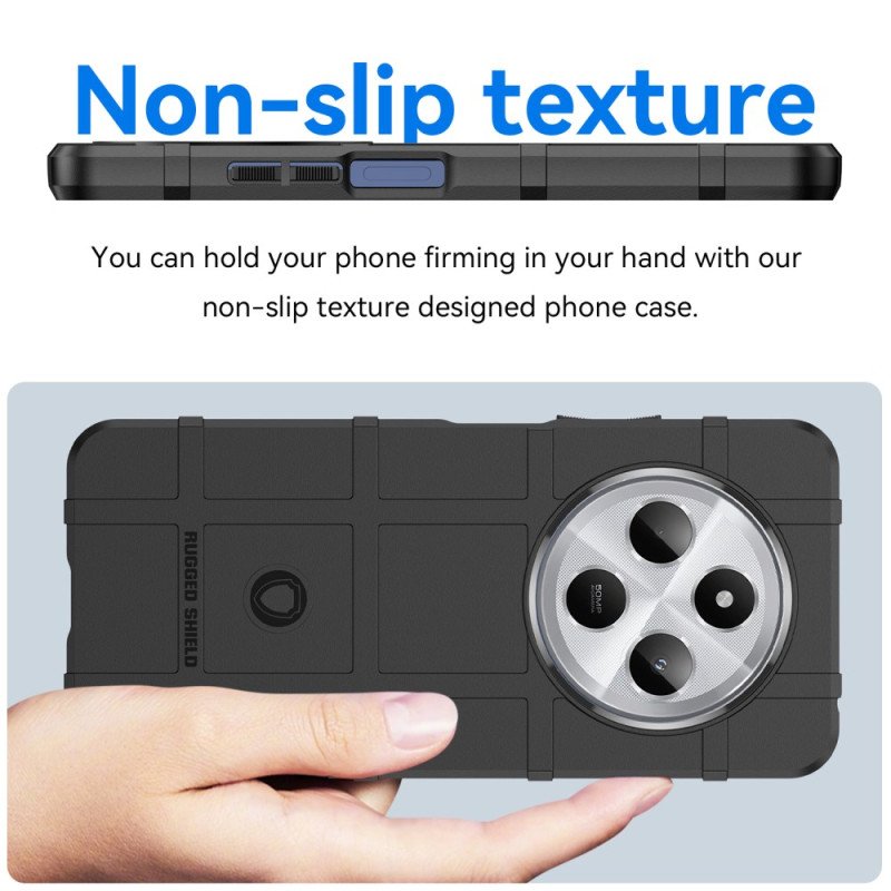 Skal Poco C75 Thunder-serien