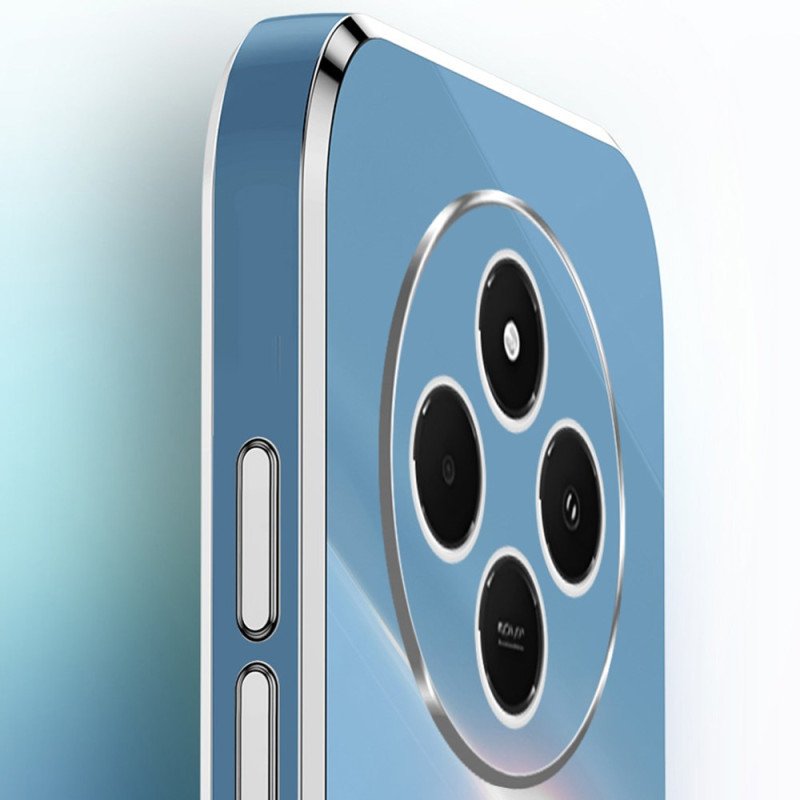 Skal Poco C75 Xinili Ringhållare