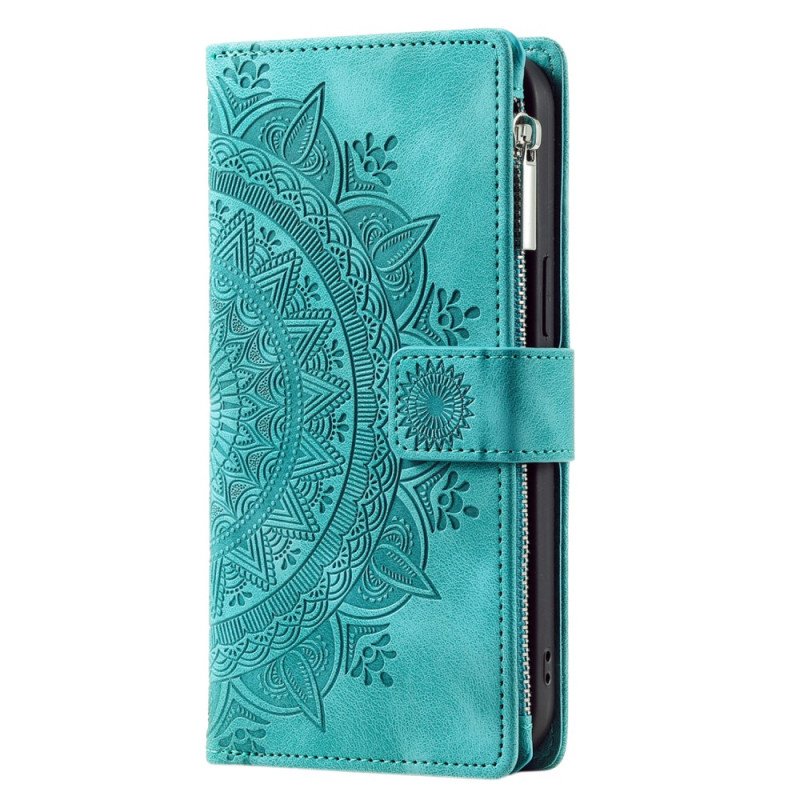 Skyddsfodral Poco C75 Mandalamockaeffekt