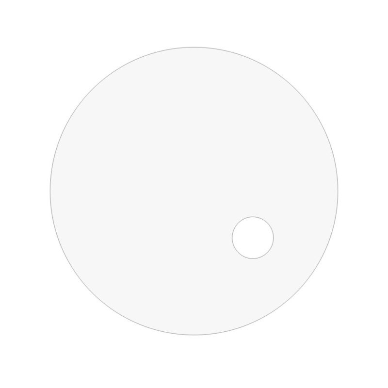 Xiaomi Redmi 14c / Poco C75 Glaslinsskydd