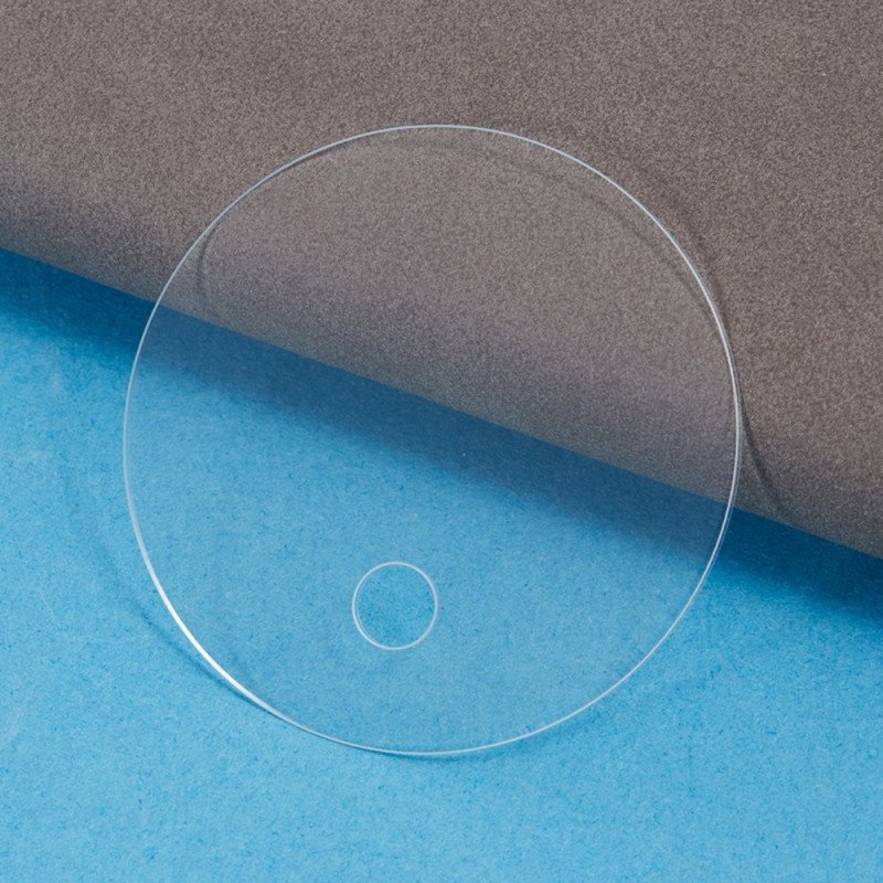 Xiaomi Redmi 14c / Poco C75 Glaslinsskydd