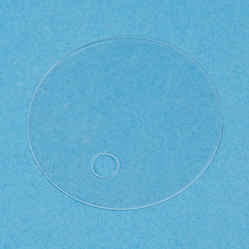 Xiaomi Redmi 14c / Poco C75 Glaslinsskydd