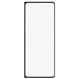 Samsung Galaxy Z Fold 4 Crystal Skärmskydd