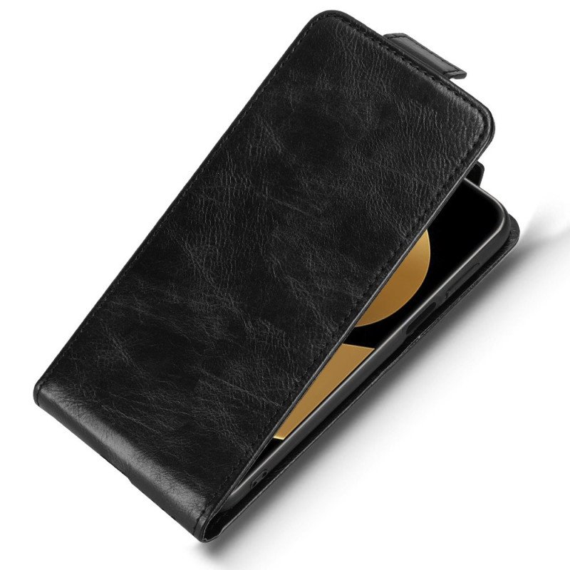 Fodral För Huawei Pura 80 Pro Vertikalt Flikdesign