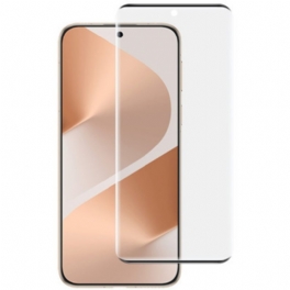 Glasskärmskydd Skärmskydd I Härdat Glas För Huawei Pura 80 Pro / Pura 80 Ultra Imak