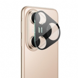 Linsskydd I Härdat Glas För Huawei Pura 80 Pro (svart Version)