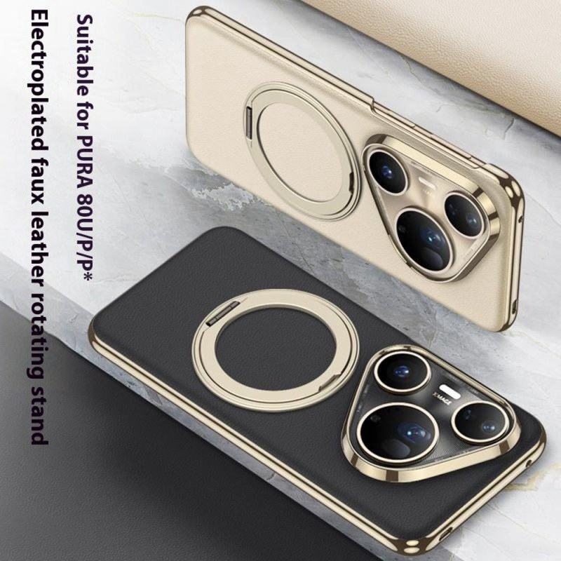 Skal För Huawei Pura 80 Pro Gkk Magnetisk