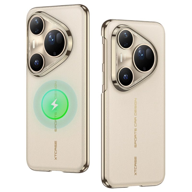 Skal För Huawei Pura 80 Pro Gkk Magsafe