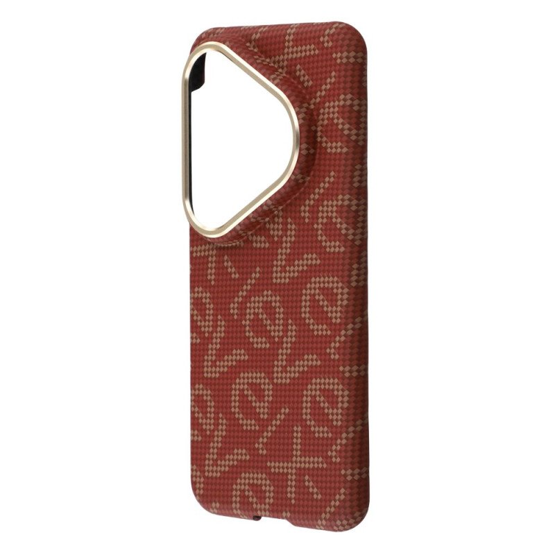 Skal För Huawei Pura 80 Pro Magsafe X-level