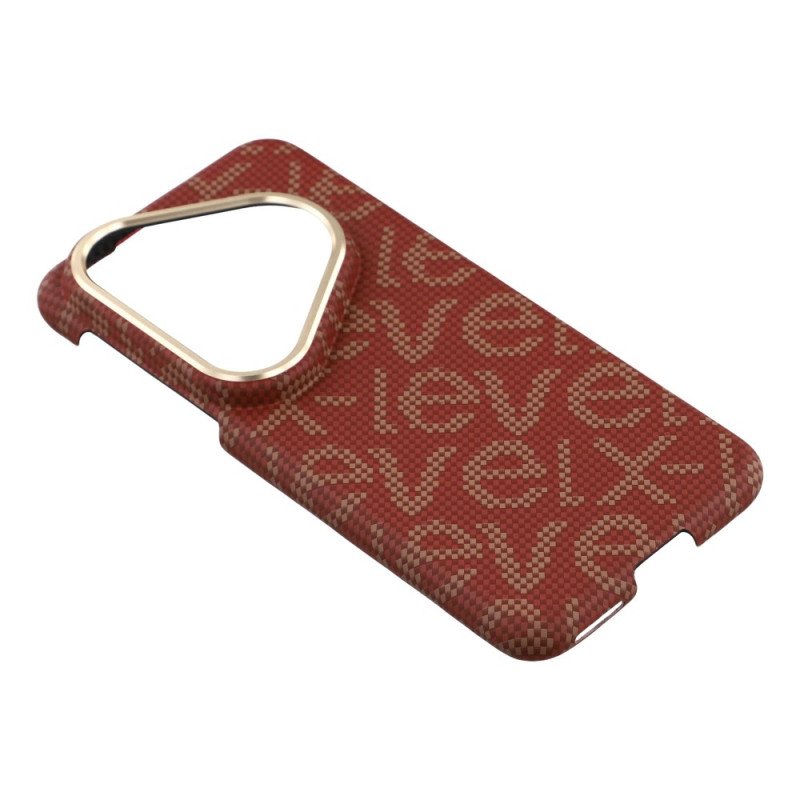 Skal För Huawei Pura 80 Pro Magsafe X-level