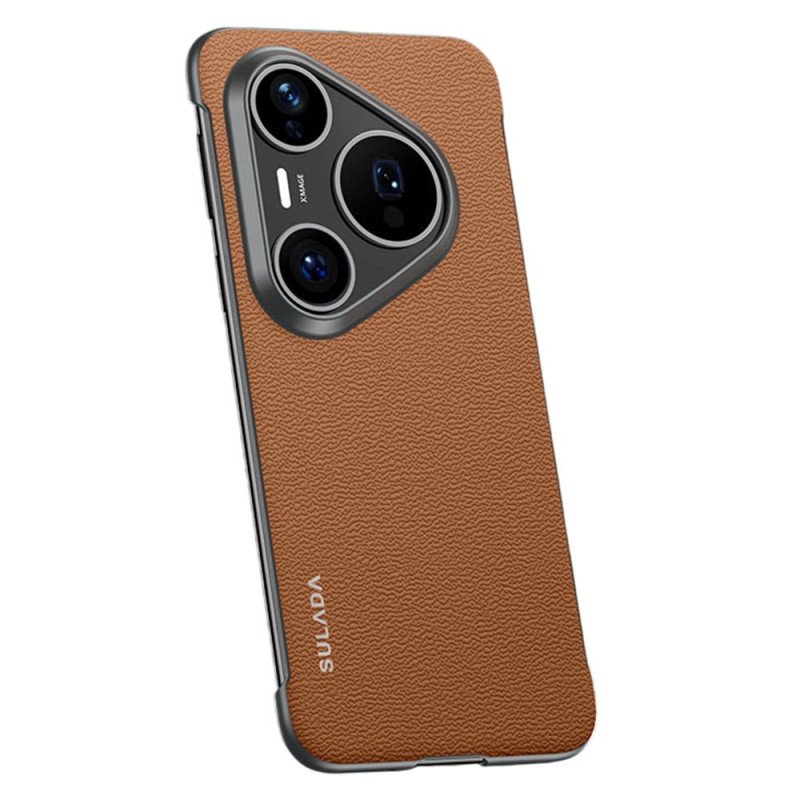 Skal För Huawei Pura 80 Pro Sulada Ramlös Design