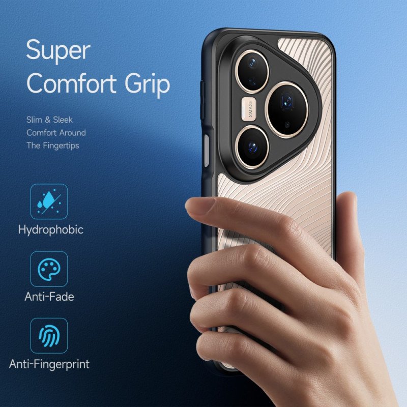 Skal Huawei Pura 80 Pro Aimo-serien Dux Ducis