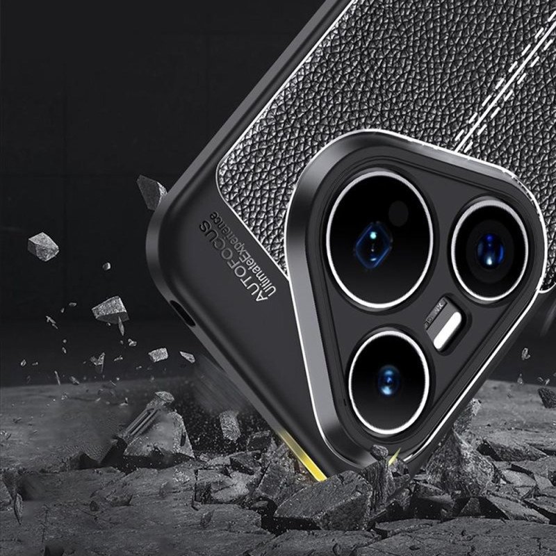 Skal Huawei Pura 80 Pro Dubbel Linje