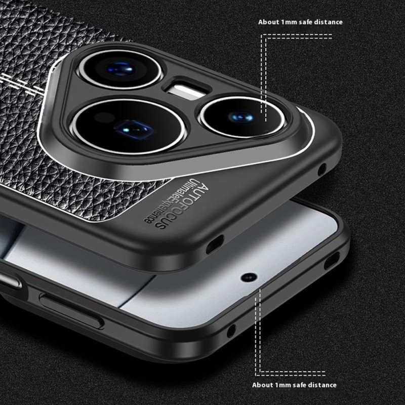 Skal Huawei Pura 80 Pro Dubbel Linje