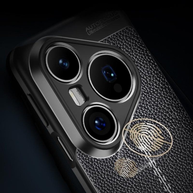 Skal Huawei Pura 80 Pro Dubbel Linje