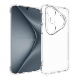 Skal Huawei Pura 80 Pro Förstärkt Genomskinlig